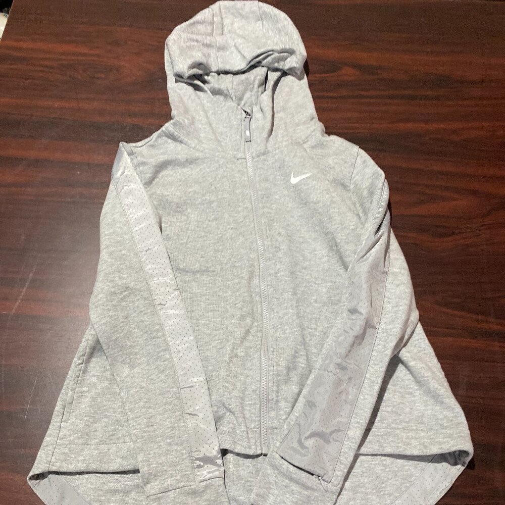 Womans small Nike jacket